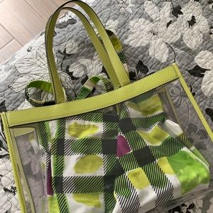 Burberry Summer Bag